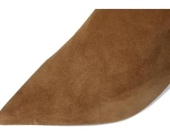 Emily Wide Calf Knee High Boots