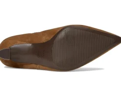 Emily Wide Calf Knee High Boots