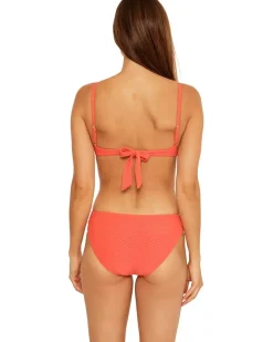 Empire V Underwire Top