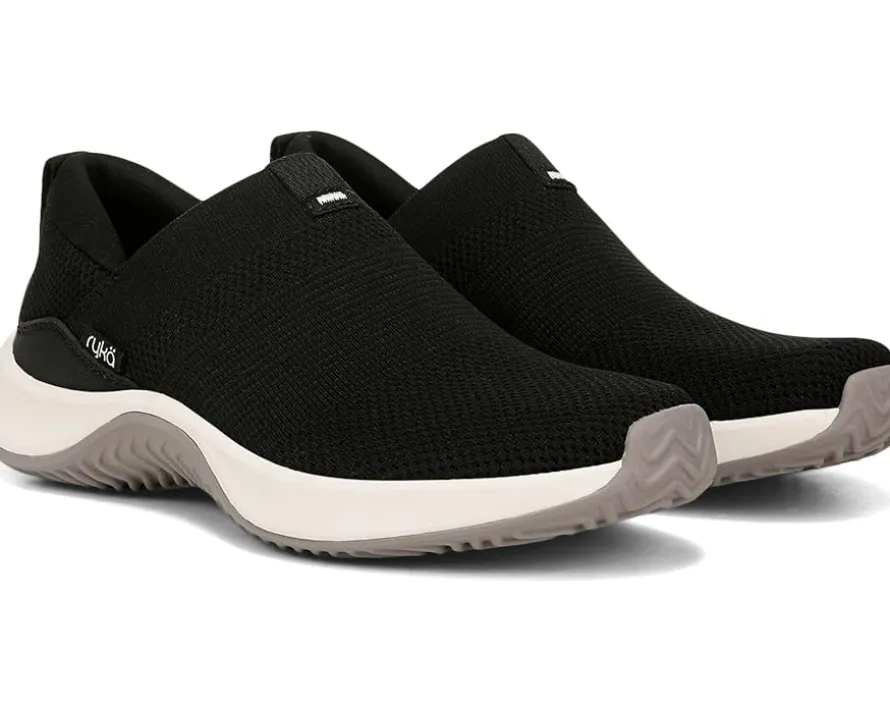Encore Knit Slip On Sneaker
