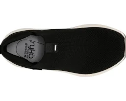 Encore Knit Slip On Sneaker