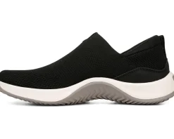 Encore Knit Slip On Sneaker
