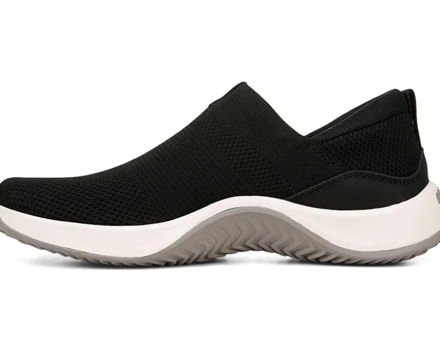 Encore Knit Slip On Sneaker