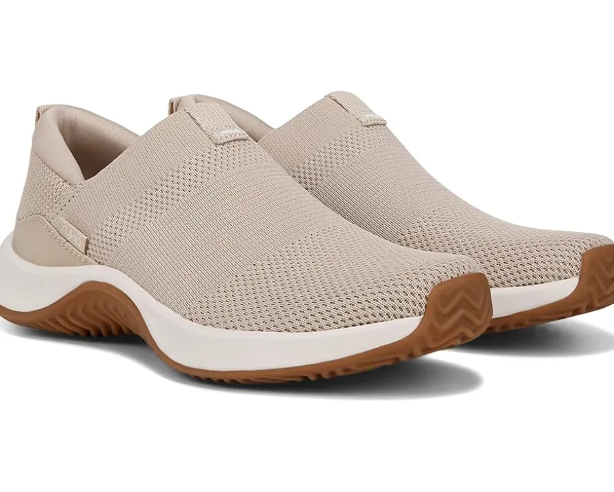 Encore Knit Slip On Sneaker