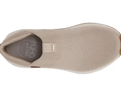Encore Knit Slip On Sneaker