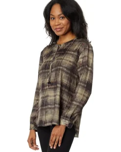 Erica Pullover Shirt