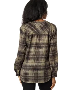 Erica Pullover Shirt