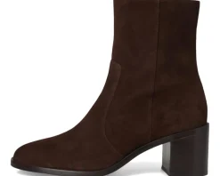 Esme Zip Bootie