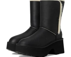 Esmee Leather Boots