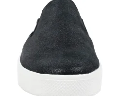 Esplanade Leather Slide