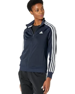Essential 3-Stripes Tricot Jacket