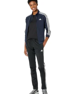 Essential 3-Stripes Tricot Jacket