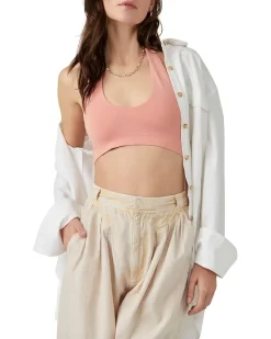 Essential U-Neck Halter