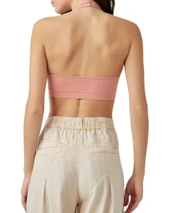 Essential U-Neck Halter