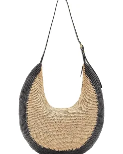 Essentials Curve Shoulder