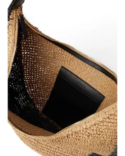 Essentials Curve Shoulder