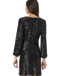 Estrella Sequin Dress