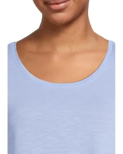 Etta Scoop Neck