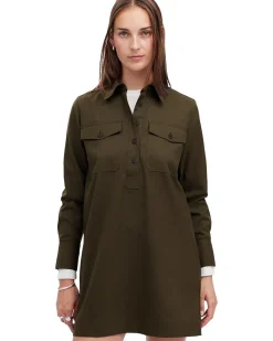 Eugenie Dress - Carreman