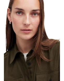 Eugenie Dress - Carreman