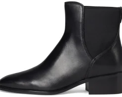 Evalina Chelsea Booties