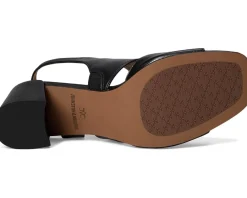 Everly Asymmetrical Sandal