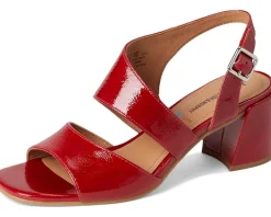 Everly Asymmetrical Sandal