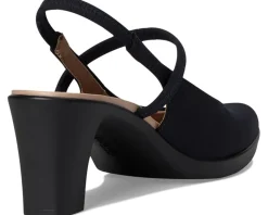 Evoke Slingback Shoes
