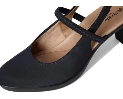 Evoke Slingback Shoes