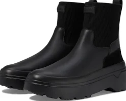 Explorer Chelsea Flatform Boot