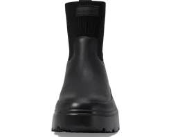 Explorer Chelsea Flatform Boot