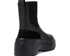 Explorer Chelsea Flatform Boot