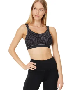 Extreme Control Soft Cup Sports Bra 5527