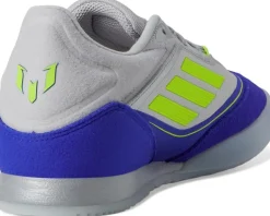 F50 Freestyle Messi Indoor Soccer Cleats