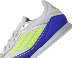 F50 Freestyle Messi Indoor Soccer Cleats