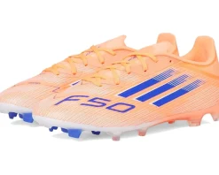 F50 League Firm Ground Soccer Cleats