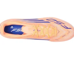 F50 League Firm Ground Soccer Cleats