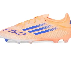F50 League Firm Ground Soccer Cleats