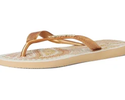Farm Papillon Sandals