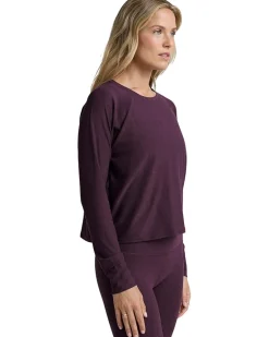 Featherweight Daydreamer Pullover