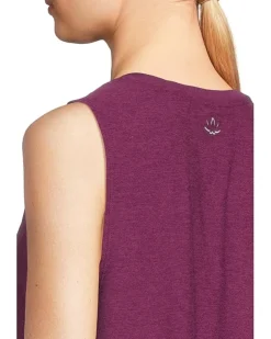 Featherweight Minimal Cropped Tank