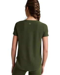 Featherweight On The Down Low Tee