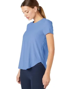 Featherweight On The Down Low Tee