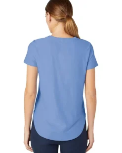 Featherweight On The Down Low Tee