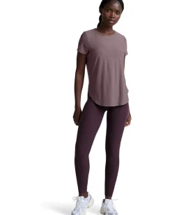 Featherweight On The Down Low Tee