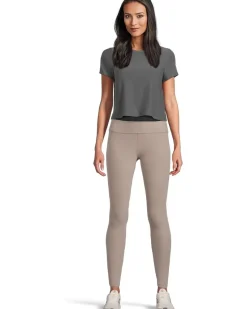 Featherweight Supreme Cropped Tee