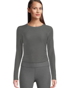 Featherweight Your Fit Long Sleeve Top