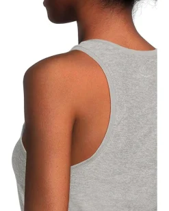 Featherweight Your Fit Shirred Tank