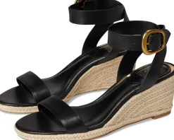 Felia Espadrille Wedge Sandals