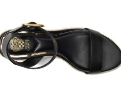 Felia Espadrille Wedge Sandals